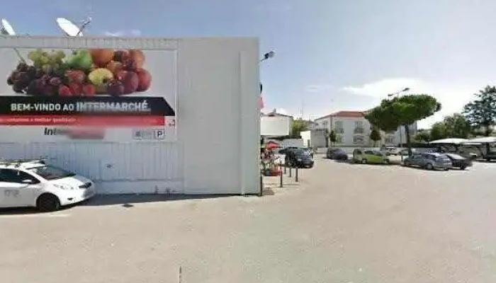 Intermarche Campo Maior Street View E 360deg - Campo Maior