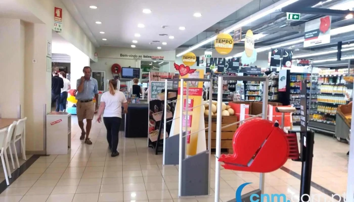 Intermarché Contact Budens - 8650-070 Budens