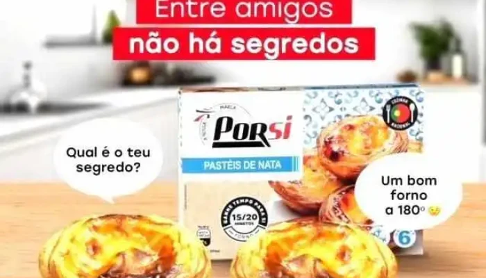 Intermarche Do Proprietario - Abrigada