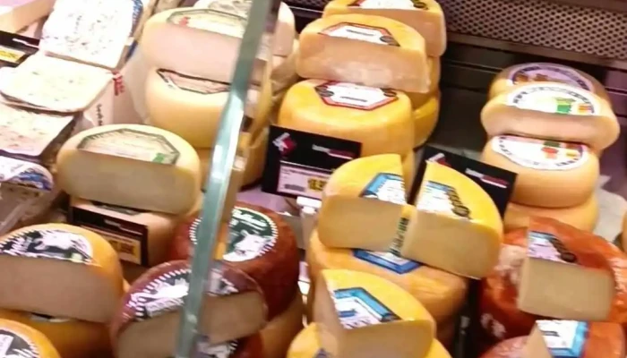 Intermarche Interior - Ponte De Sor