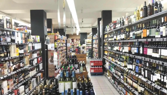 Intermarche Nisa Fotos - Nisa