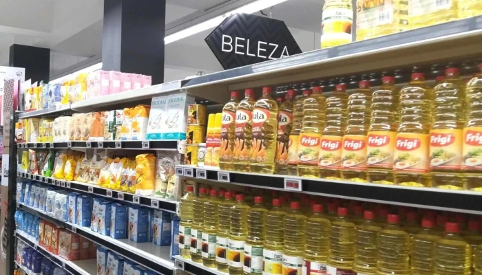 Intermarche Nisa Instagram - Nisa