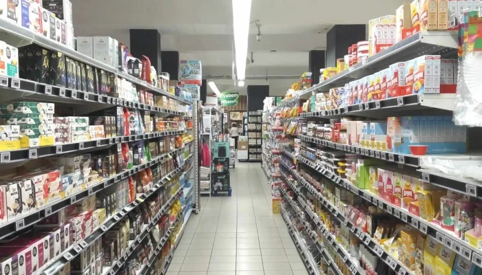 Intermarche Nisa Perto De Mim - Nisa