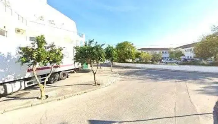 Intermarche Nisa Street View E 360deg - Nisa