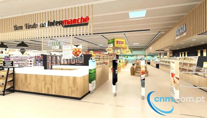 Intermarche Odemira Do Proprietario - Odemira