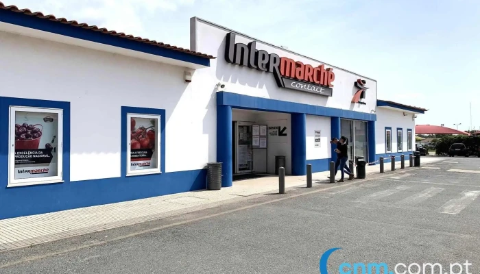 Intermarche Odemira Tudo - Odemira
