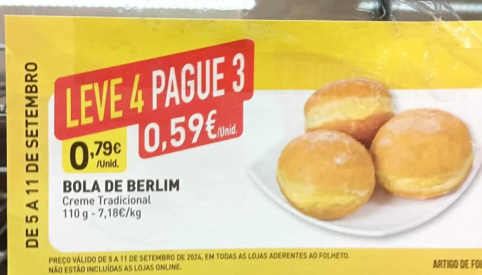 Intermarché - Ponte De Sor