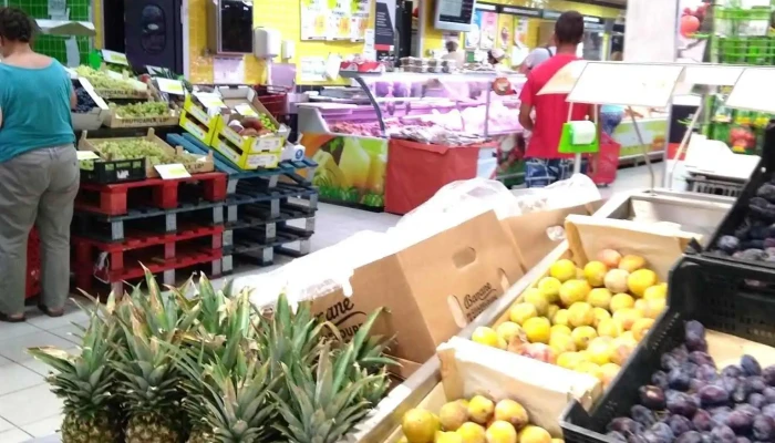 Intermarche Tudo - Famões