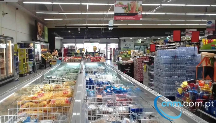 Intermarche Tudo - Ponte De Sor