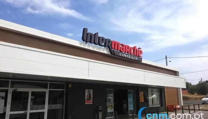 Intermarché Viana do Alentejo - Viana Do Alentejo