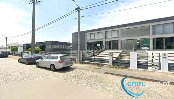Iporel - Industria Portuguesa De Embraiagens, Lda. - 4520-124 Espargo