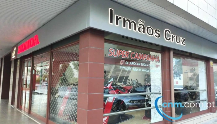 Irmãos Cruz - 5000-413 Vila Real