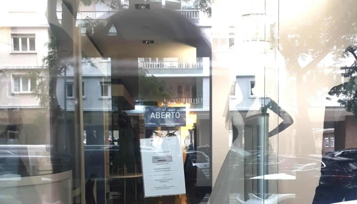 Isabel Ribeiro Atelier -  Comentarios - Lisboa