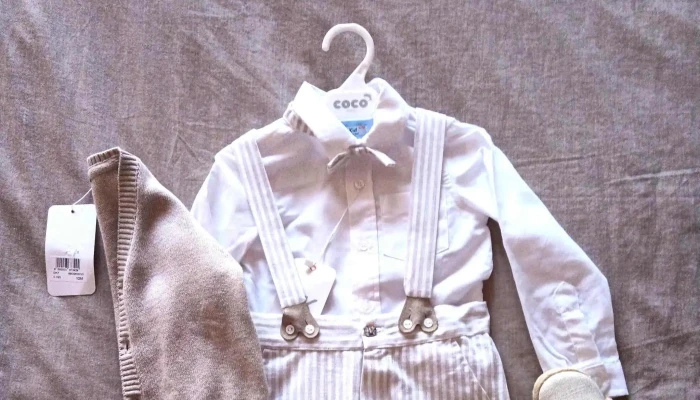 Isaltina Da Conceicao Goncalves Loja De Moda Infantil - Odivelas