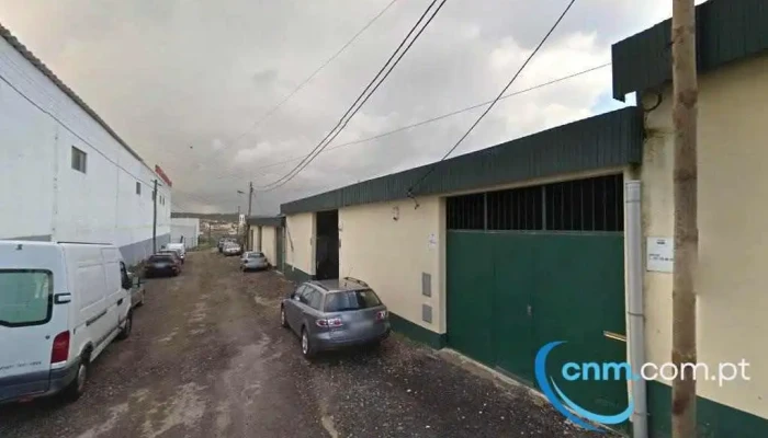 Itinerantedesafio - 2605-120 Belas