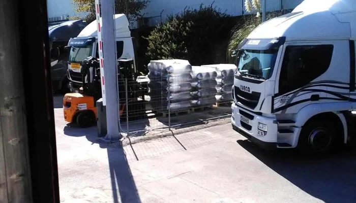 Iveco Portugal-Comércio De Veículos Industriais, S.a. - Várzea