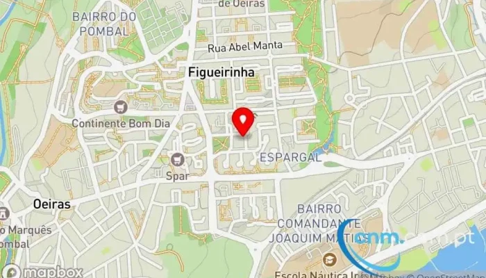 Ja Comprei Ja Usei Ja Vendi Lda Mapa - Oeiras