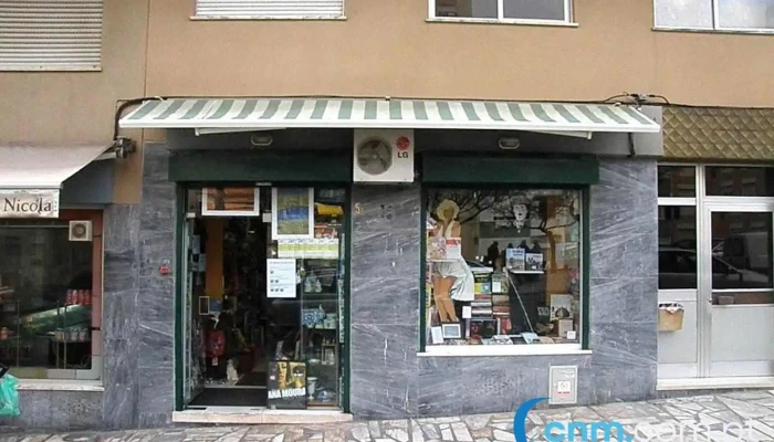 Já Comprei, Já Usei, Já Vendi, Lda - Oeiras