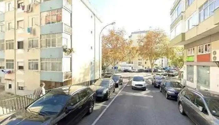 Ja Comprei Ja Usei Ja Vendi Lda Street View E 360deg - Oeiras