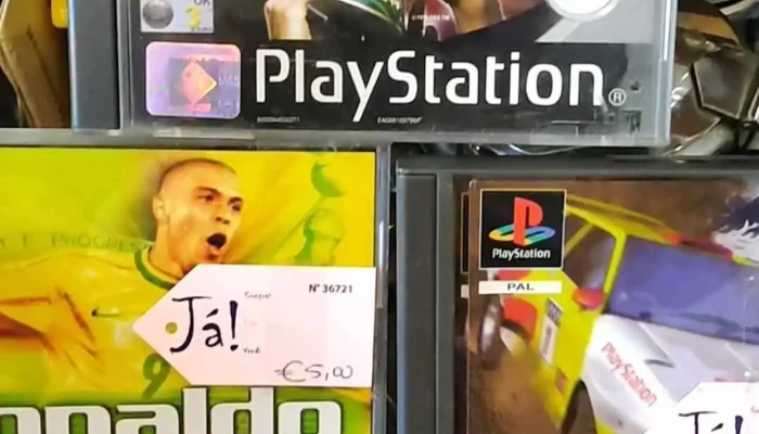 Ja Comprei Ja Usei Ja Vendi Lda Videos - Oeiras
