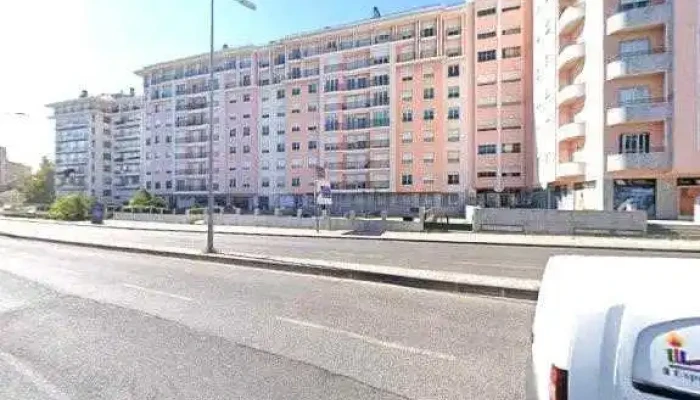 Jacadi Lisboa Telheiras -  Street View E 360deg - Lisboa
