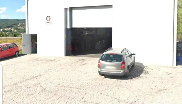Jaime Pires - Portugal