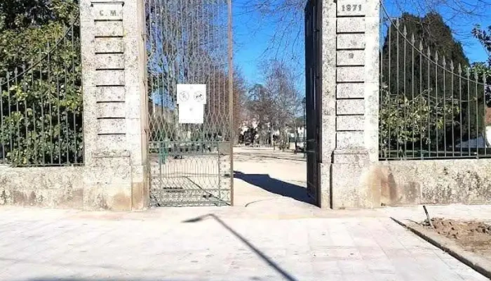 Jardim da Carreira - Vila Real