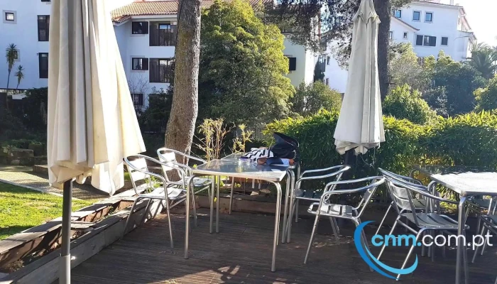 Jardim Do Lago -  Ambiente - Estoril