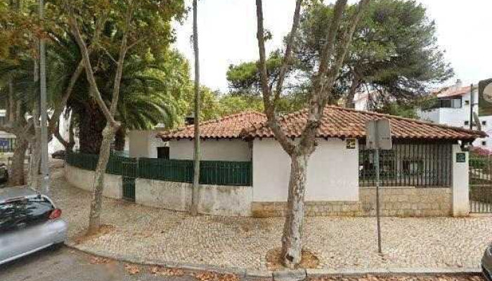 Jardim Do Lago -  Street View E 360deg - Estoril
