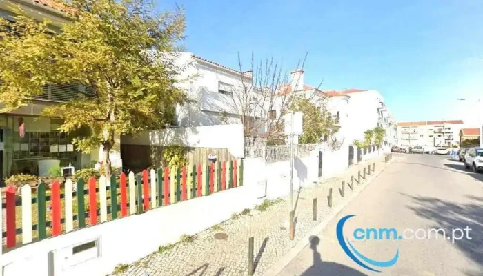 Jardim dos Príncipes - 2835-444 Lavradio