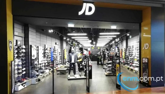 Jd Sports - Vila Real