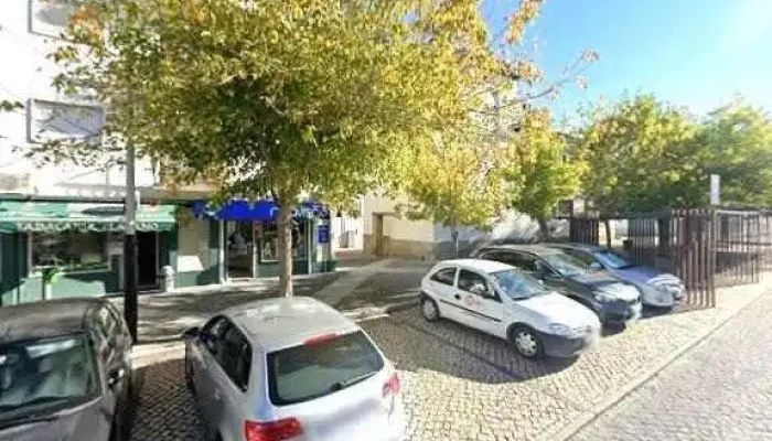 Jnd -  Optica Medica Lda Tudo - Nisa