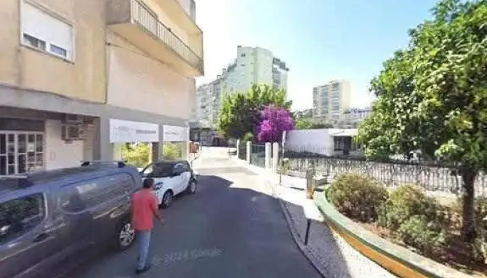 Joaninha Papelaria Loja Sede Street View E 360deg - Pontinha