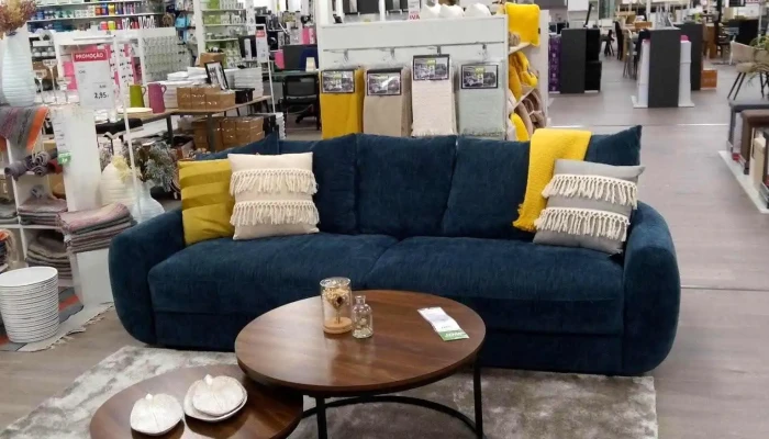 Jom -  Sofa - Sintra