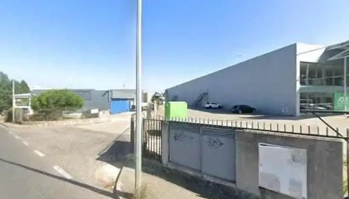 Jom -  Street View E 360deg - Sintra