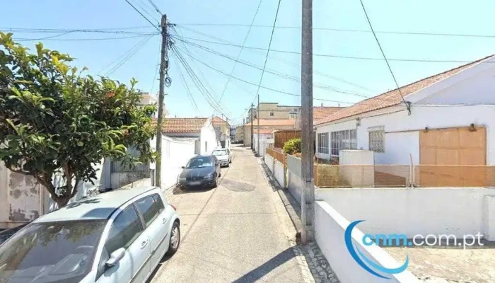 José Conceição Pedroso - 2725-381 Algueirão-Mem Martins