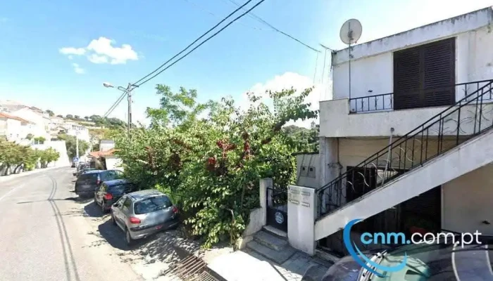 José das Motas - Comércio e Reparação de Veículos - 2680-333 Unhos