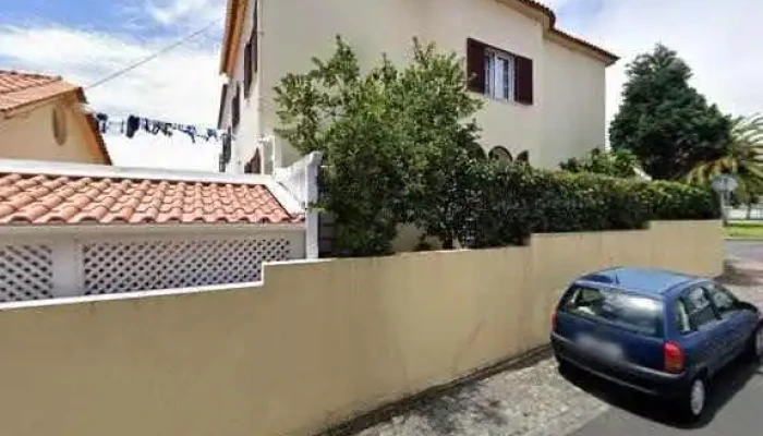 Jpmc - Ponta Delgada