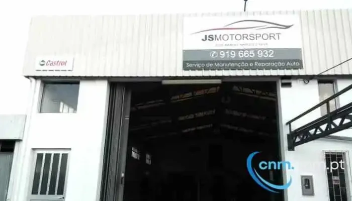 Jsmotorsport - 3850-501