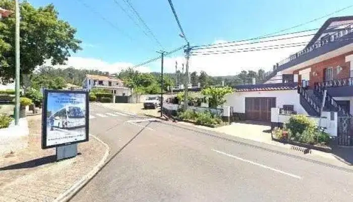 Junta De Freguesia Da Faja Da Ovelha Street View E 360deg - Fajã Da Ovelha