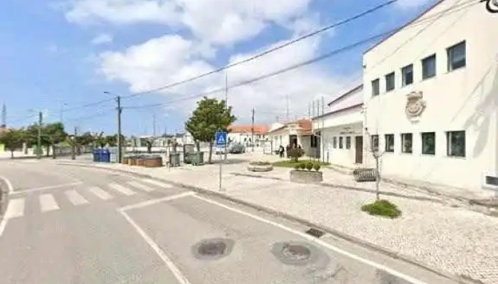 Junta De Freguesia De Beduido -  Street View E 360deg - Estarreja