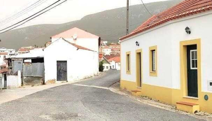 Junta De Freguesia De Cabanas De Torres - Cabanas De Torres