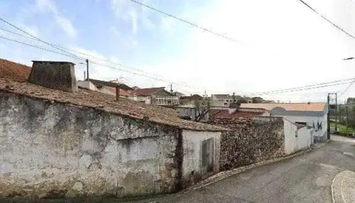 Junta De Freguesia De Cabanas De Torres -  Street View E 360deg - Cabanas De Torres