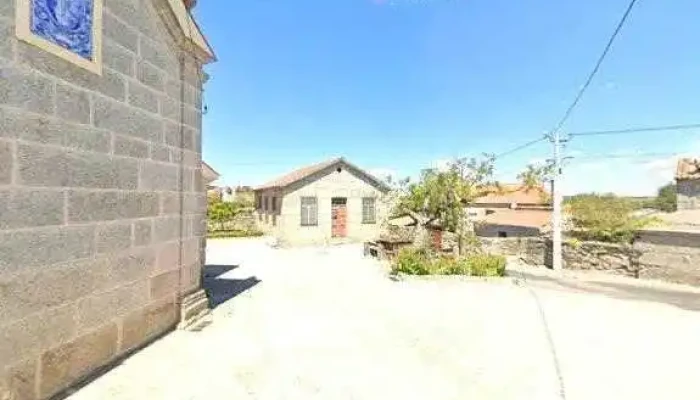 Junta De Freguesia De Casal De Cinza -  Street View E 360deg - Largo Da Igreja 24