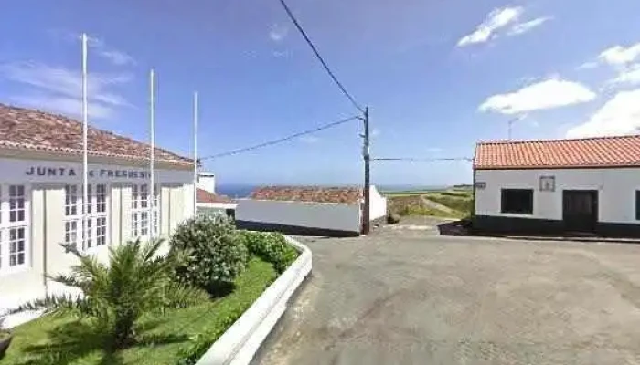 Junta De Freguesia De Fenais Da Ajuda -  Street View E 360deg - Fenais Da Ajuda
