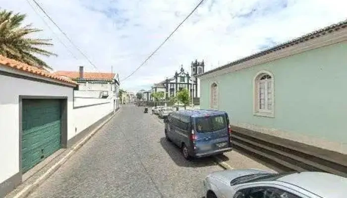 Junta De Freguesia De Fenais Da Luz -  Street View E 360deg - Fenais Da Luz