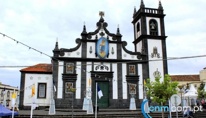 Junta De Freguesia De Fenais Da Luz -  Tudo - Fenais Da Luz