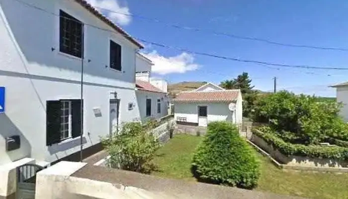 Junta De Freguesia De Fonte Do Bastardo -  Tudo - Fonte Do Bastardo