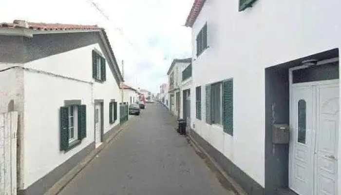 Junta De Freguesia De Mosteiros -  Tudo - Mosteiros