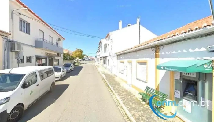 Junta de Freguesia de Nossa Senhora das Neves - Beja